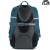 Plecak trekkingowy RG CAMP R30 30L morski – system wentylacji pleców