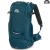 Plecak trekkingowy 25l RG Camp Active morski – widok z ukosa
