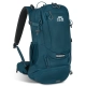 Plecak trekkingowy 25l RG Camp Active morski – widok z przodu