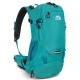 Plecak górski 25l RG Camp Active turkusowy zdjęcie główne produktu