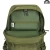 Plecak wojskowy 25l RG CAMP RG1920 zielony – komora główna