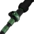 Metalowa klamra zaciskowa w kijkach RG CAMP FoldPro Cork green