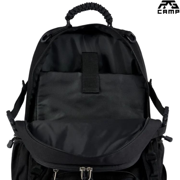 Komora główna plecaka RG CAMP Urban 30l