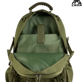 Komora główna plecaka RG CAMP Urban 30l