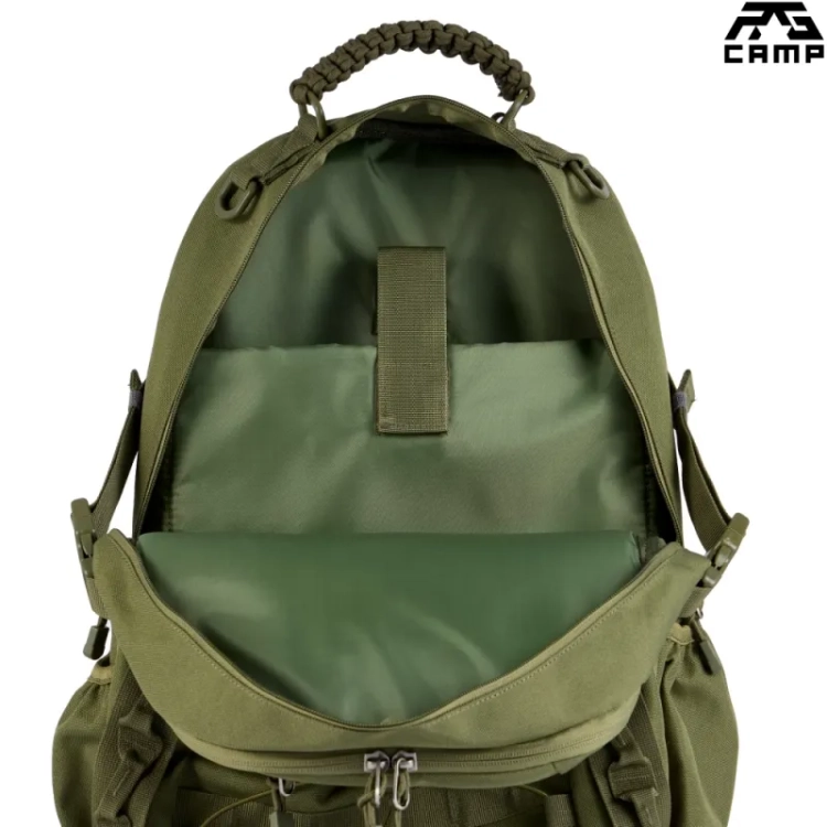 Komora główna plecaka RG CAMP Urban 30l