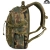 Boczny profil plecaka RG CAMP Urban 30l wz.93