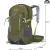 Plecak turystyczny wojskowy RG CAMP Energetic 30l zielony – wymiary 50 × 30 × 20 cm