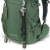 Mocowanie kijków trekkingowych w plecaku RG Camp Wetlina 30L zielony