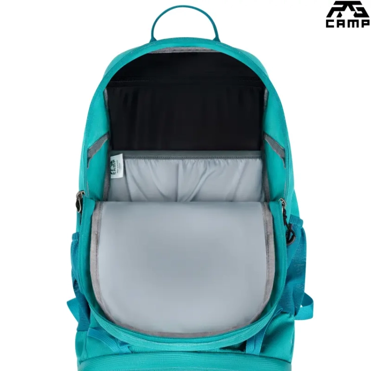 Plecak górski 25l RG Camp Active z otwartą komorą główną