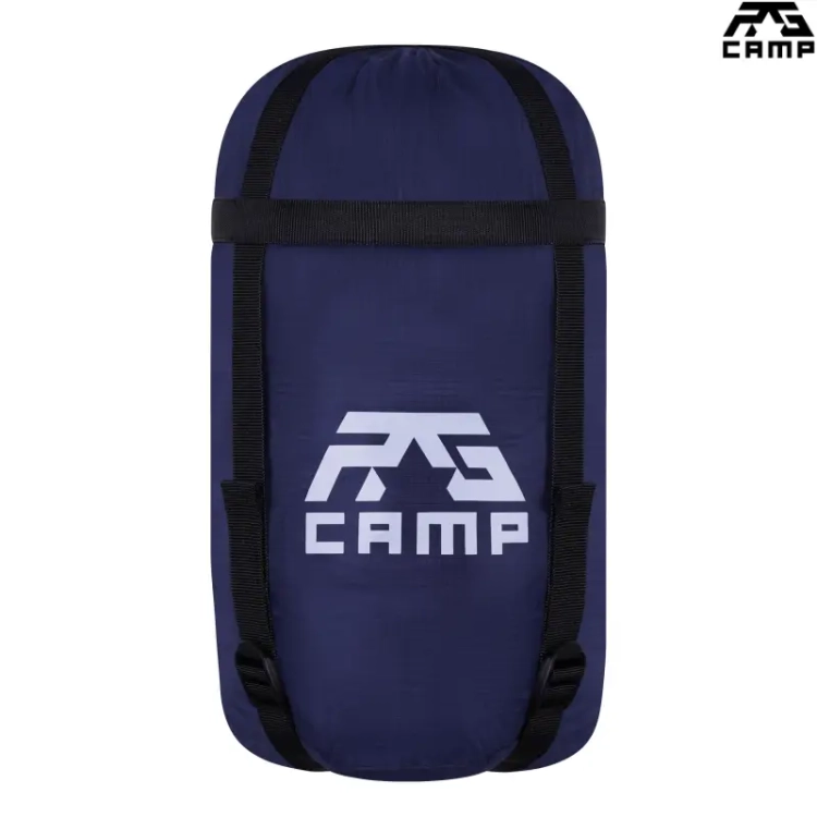 Pokrowiec na śpiwór RG CAMP Comfort 250S granatowy
