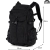 Plecak wojskowy taktyczny czarny RG CAMP Trail 30 l – wymiary 49 × 30 × 21 cm