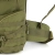 Plecak militarny 30l RG CAMP Trail zielony – pas biodrowy