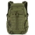 Plecak militarny 30l RG CAMP Trail zielony – widok z przodu