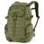 Plecak militarny 30l RG CAMP Trail zielony – widok pod kątem