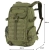 Plecak militarny 30l RG CAMP Trail zielony – wymiary 49 × 30 × 21 cm