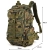 Plecak moro wojskowy 30l RG CAMP Trail WZ93 – wymiary 49 × 30 × 21 cm