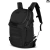 Plecak taktyczny 20l RG CAMP RGX1410 czarny – widok pod kątem