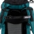 Plecak trekkingowy 40l RG CAMP Adventure morski – pas piersiowy