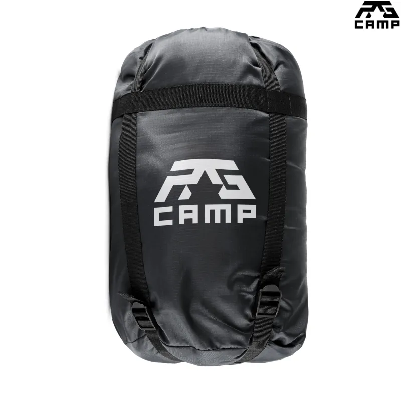 Pokrowiec do czarnego śpiwora RG CAMP Comfort 250M